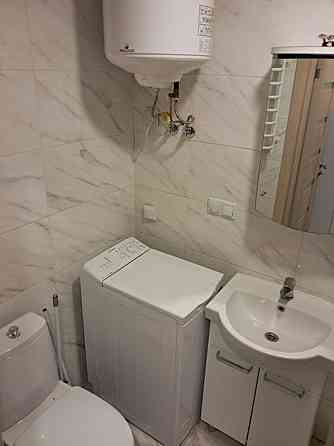 Оренда Квартира 1-кімнатна, 7/12 поверх на Машинобудівна, 41 Киев