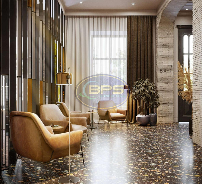 Продаж офісне приміщення на Екатерининская вул. поверх - 1/4 Одеса - фото 11