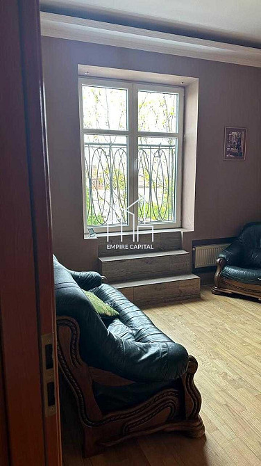 Продаж Квартира 4-кімнатна, 3/3 поверх на вул. Залізняка Максима Львов - изображение 8