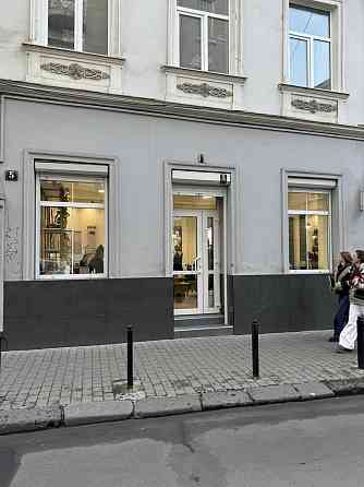 Оренда приміщення вільного призначення на вул. Наливайка Северина приміщень - 3, поверх - 1/4 Львів