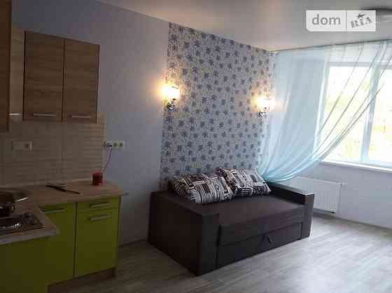 Оренда Квартира 1-кімнатна, 3/17 поверх на Харьковское шоссе, 15 Киев