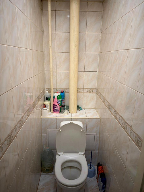 Продаж Квартира 3-кімнатна, 4/16 поверх на Маяковского Владимира вул., д. 59 Київ - фото 9