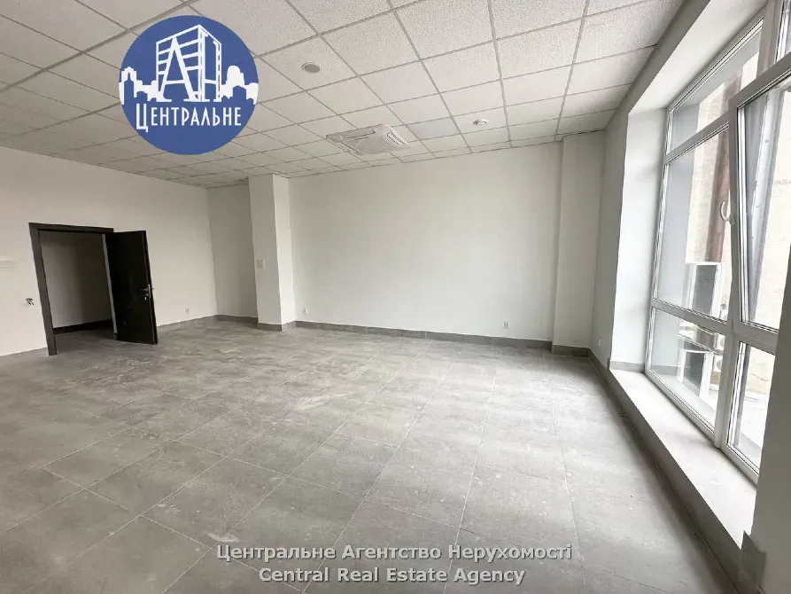 Здається Офісні приміщення площа 48 кв.м 3-й поверх Чернівці вул. Ясська 3 Чернівці - фото 4