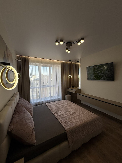 Продаж Квартира 1-кімнатна, 10/10 поверх на Горбачевського вул., 20 Ивано-Франковск - изображение 10