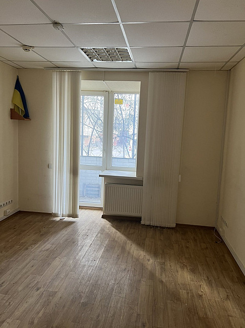 Оренда офісне приміщення на Лялі Ратушної поверх - 1/9 Vinnytsya - photo 1