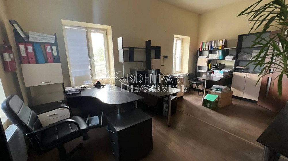 Оренда офісне приміщення на вул. Ващенківський в'їзд приміщень - 2, поверх - 2/2 Харків - фото 3