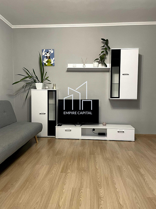 Оренда 1к Квартира 44 кв.м Князя Святослава вул. L'viv - photo 4