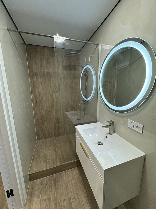 Оренда Квартира 1-кімнатна, 2/9 поверх Тернопіль - фото 7