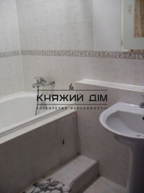 Оренда 2 к квартири, вул. Ревуцького, 42, метро Харківська 3 хв пішки Київ - фото 5