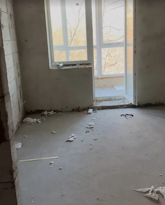 Продаж 1к квартири 43 кв. м на вул. Чернівецька Тернопіль - фото 3