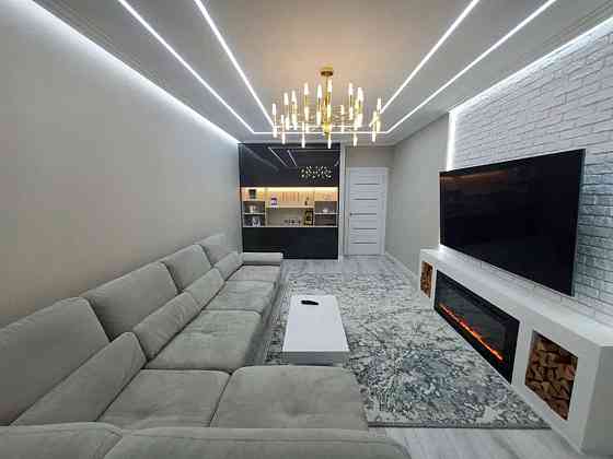 3-кімнатна, Михайла Максимовича вул. (Онуфрія Трутенка), 3 Г, Голосіївський Kiev