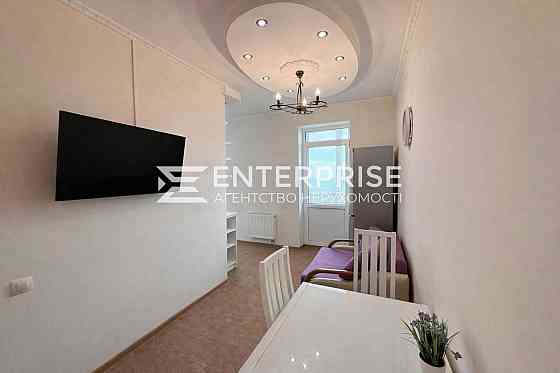 Продаж Квартира 1-кімнатна, 31/32 поверх на вул. Олевська Kiev