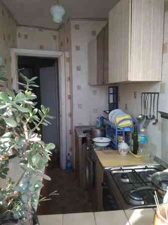 Оренда Квартира 1-кімнатна, 9/9 поверх на ул. Озерная Київ