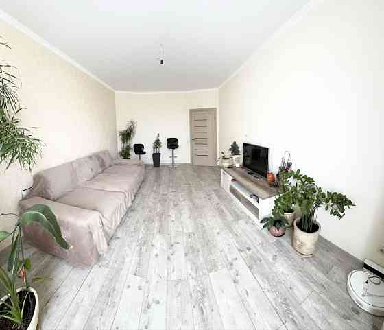 Продаж Квартира 3-кімнатна, 14/17 поверх на Григоренко Петра вул., д. 1б Kiev