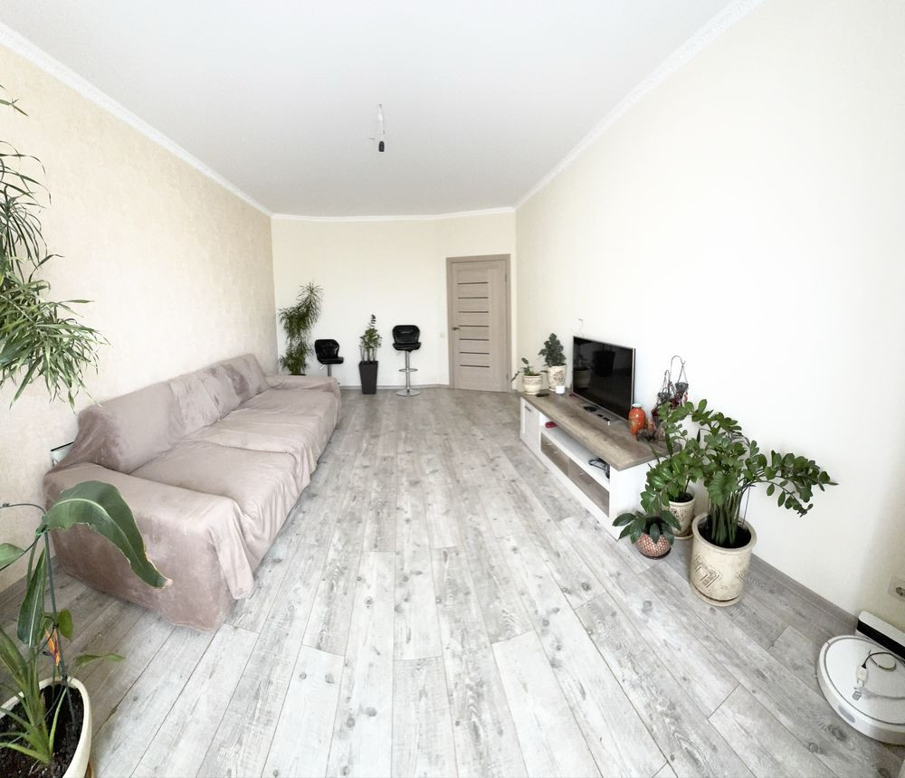 Продаж Квартира 3-кімнатна, 14/17 поверх на Григоренко Петра вул., д. 1б Kiev - photo 4