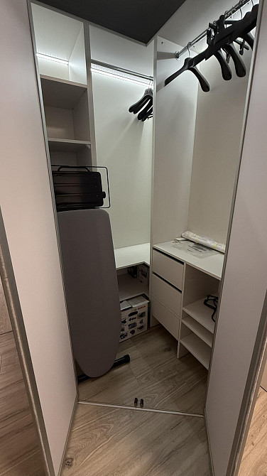 Оренда Квартира 2-кімнатна, 2/10 поверх на вул. Зелена Львів - фото 10