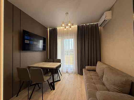 Продаж Квартира 1-кімнатна, 7/24 поверх на Краснова ул., 1-А Odessa