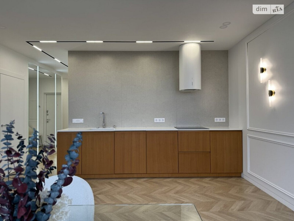 Продаж Квартира 3-кімнатна, 18/25 поверх на Вишгородська вул., 45/13 Киев - изображение 1