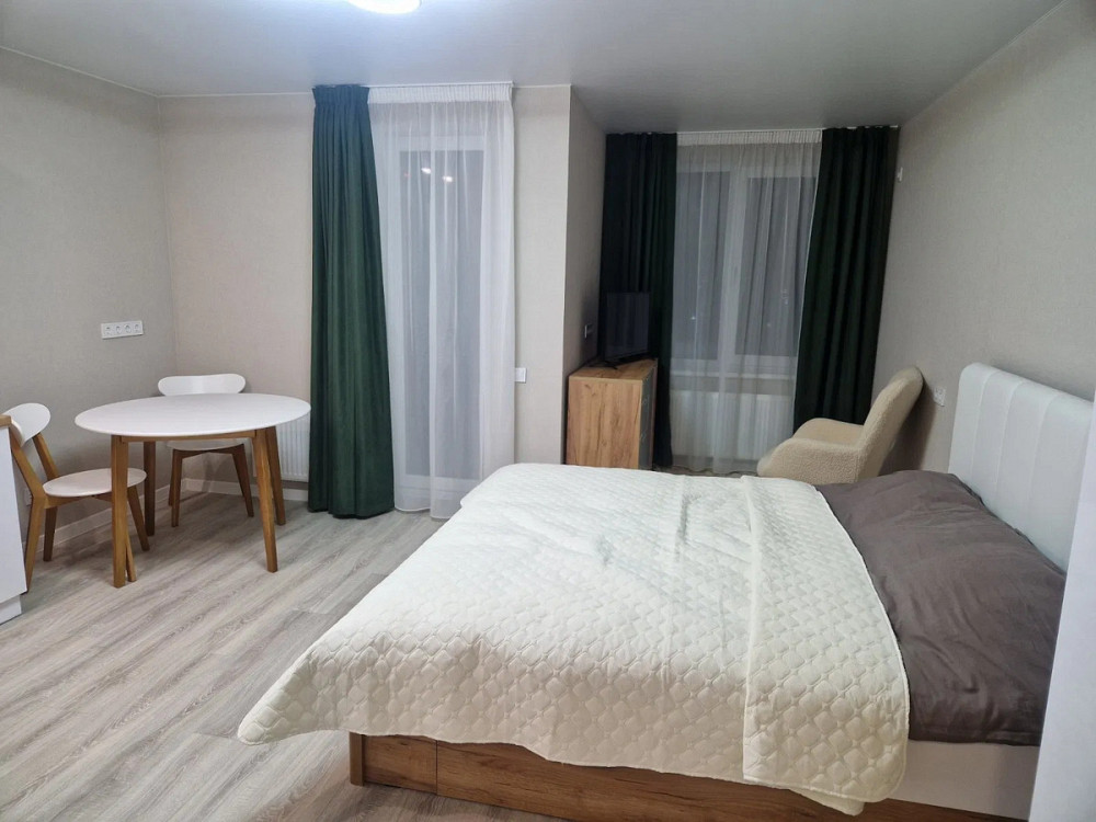 Оренда Квартира 1-кімнатна, 27/27 поверх на ЖК Оранж сити, Київ - фото 3