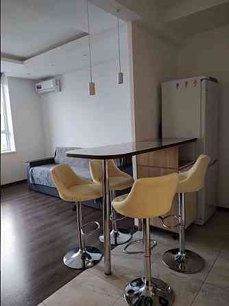 Продаж Квартира 1-кімнатна, 7/25 поверх на проспект Бажана Николая, д.17 Kiev