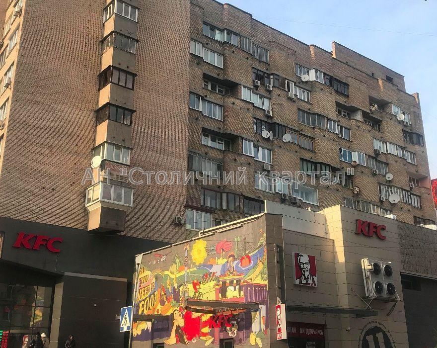 Продаж Будинок 4-кімнатний на Гончара Олеся вул., 96 Київ - фото 1