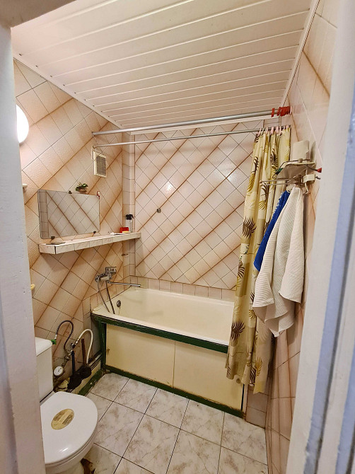 Продаж Квартира 1-кімнатна, 2/5 поверх на Добрий Шлях вул., д. 5 Київ - фото 9