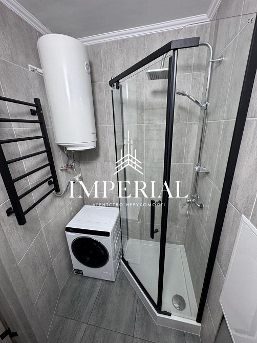 Продаж Квартира 1-кімнатна, 2/5 поверх на вул. Вишгородська Киев - изображение 11