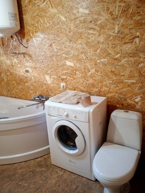 Дом в Алтестово Алтестове - фото 10