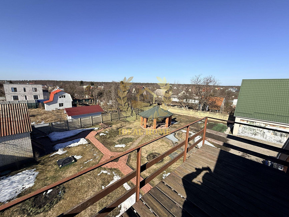 Продаж Будинок 3-кімнатний на Солнечная ул., 1 Киев - изображение 18