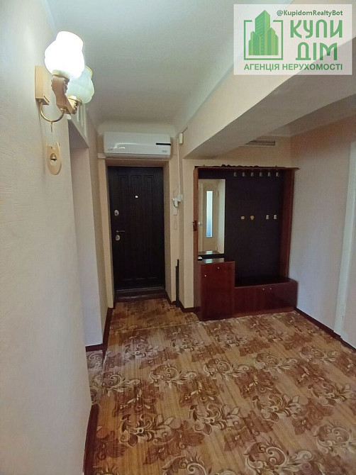 Продаж 3х кімнатної на Гірничому Кропивницький - фото 8