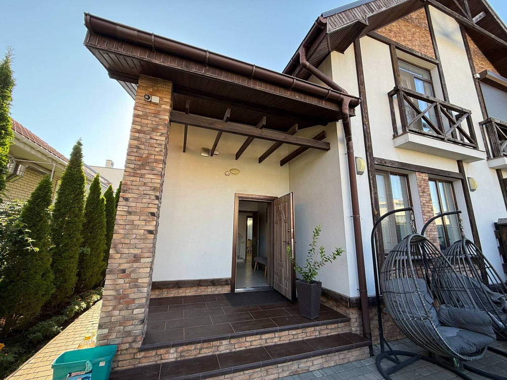 Продаж Будинок на Сосновая ул. Одесса - изображение 20