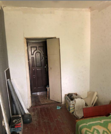 Комната в коммуне на ул. 25 Чапаевской дивизии Odessa