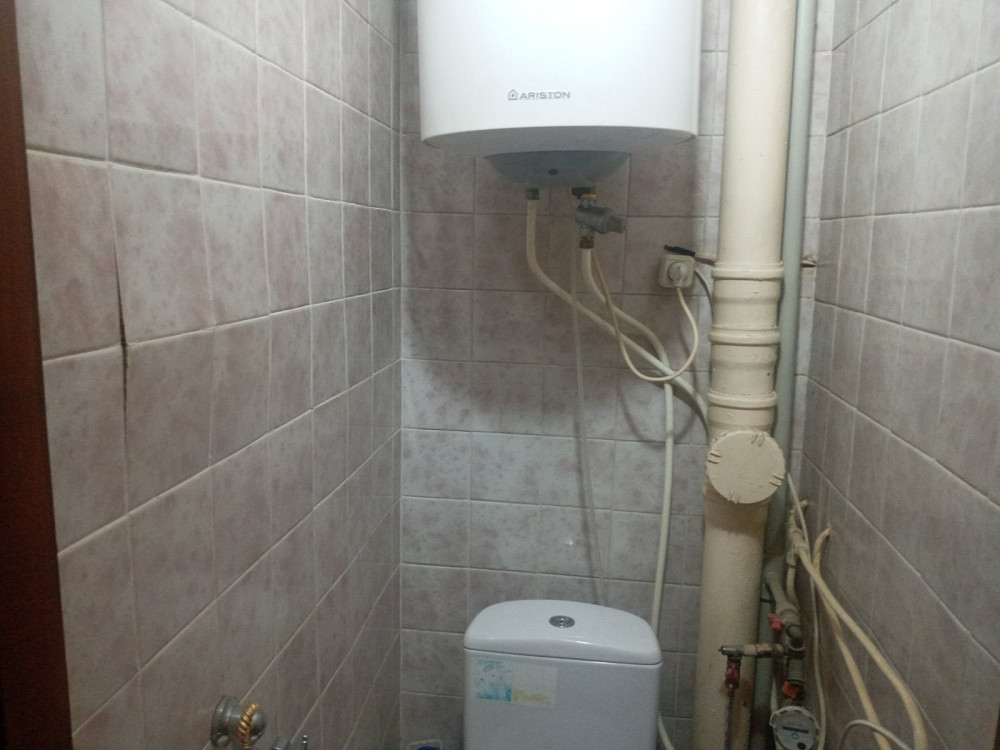 Продам двух комнатную квартиру на Одеса - фото 14