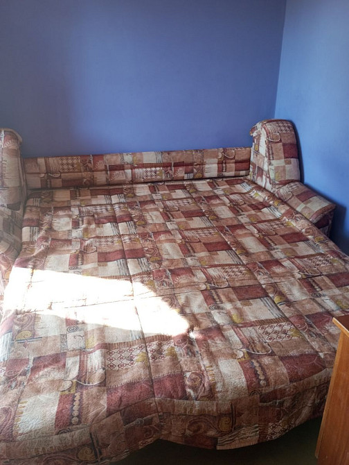 Оренда Квартира 1-кімнатна, 5/9 поверх на Ореста Левицького, 3 Киев - изображение 4