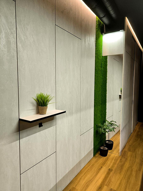 Оренда Квартира 1-кімнатна, 4/25 поверх на Ревуцького, 40В Киев - изображение 5