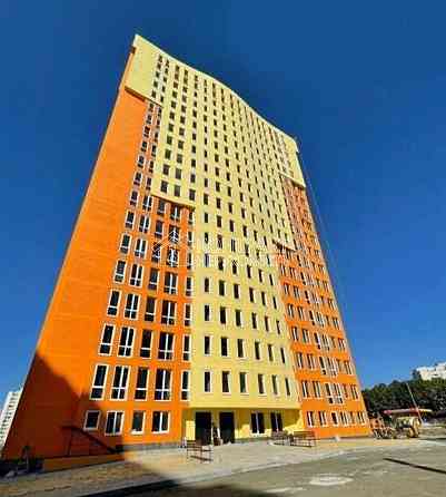 Продаж Квартира 2-кімнатна, 1/19 поверх на вул. Гвардійців Широнінців Харьков