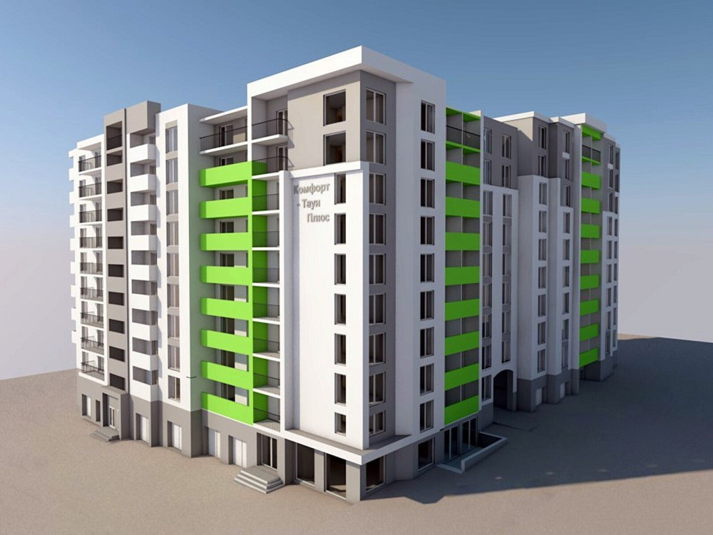 Продаж 3к квартири, 85,5 кв.м, с.Петриків  - фото 8