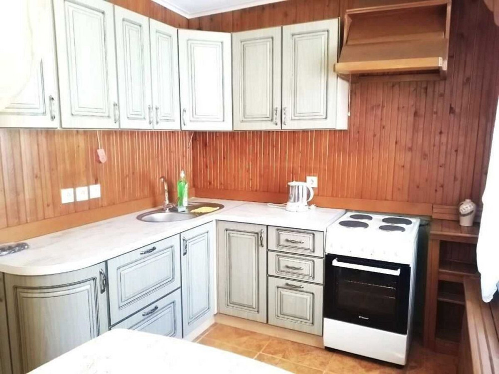 Оренда Квартира 3-кімнатна, 7/14 поверх на вул. Дениса Антипова, 10 Київ - фото 1