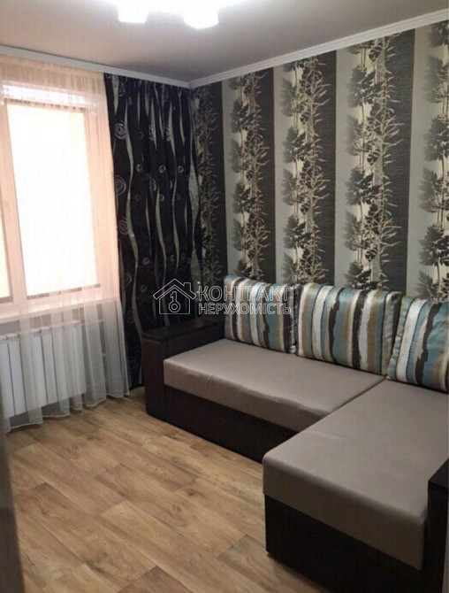 Оренда 2к Квартира 45 кв.м Валентинівська вул. Харків - фото 2