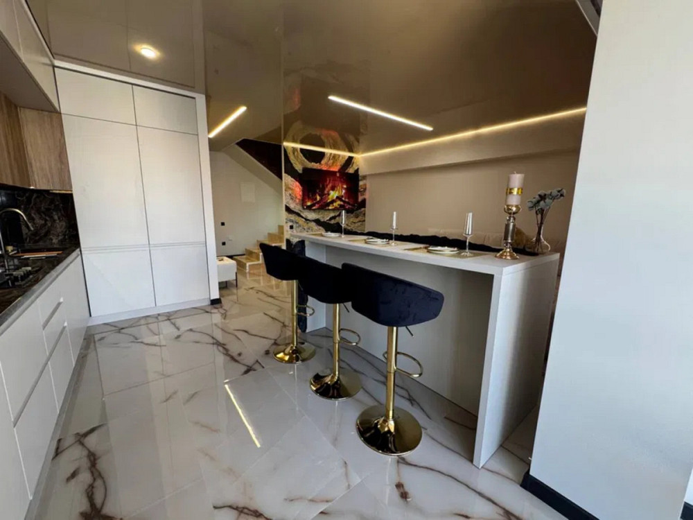 Продаж Квартира 2-кімнатна, 12/13 поверх на вул. Княгинин Ивано-Франковск - изображение 20