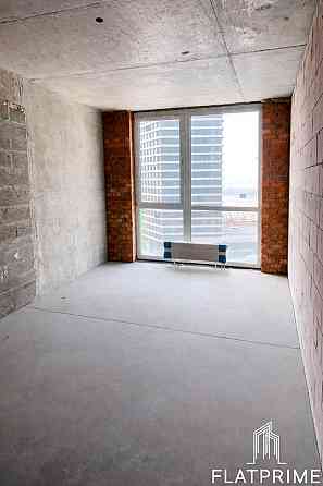 Продаж Квартира 1-кімнатна, 11/26 поверх на Причальна вул., д. 8 Kiev