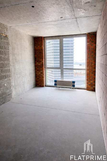 Продаж Квартира 1-кімнатна, 11/26 поверх на Причальна вул., д. 8 Kiev - photo 2