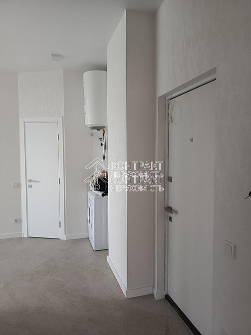 Продаж Квартира 3-кімнатна, 10/17 поверх на вул. Коломенська Харків - фото 17