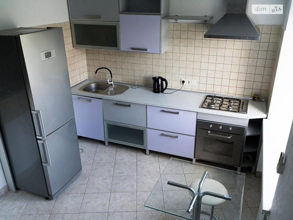 Оренда Квартира 2-кімнатна, 9/10 поверх на Мечникова, 18 Київ - фото 4