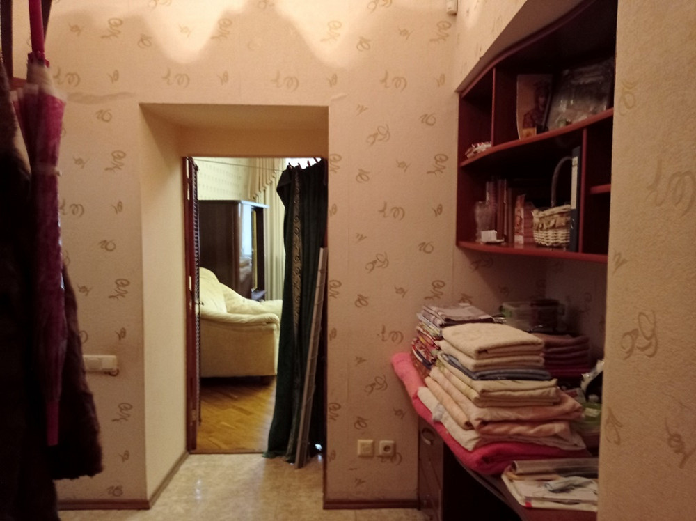 Просторная 4-комнатная в центре Одессы вблизи моря Odessa - photo 12