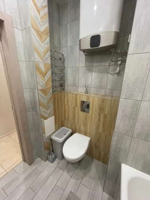 Оренда Квартира 1-кімнатна, 15/18 поверх на Днепровская набережная, 19 Kiev - photo 4