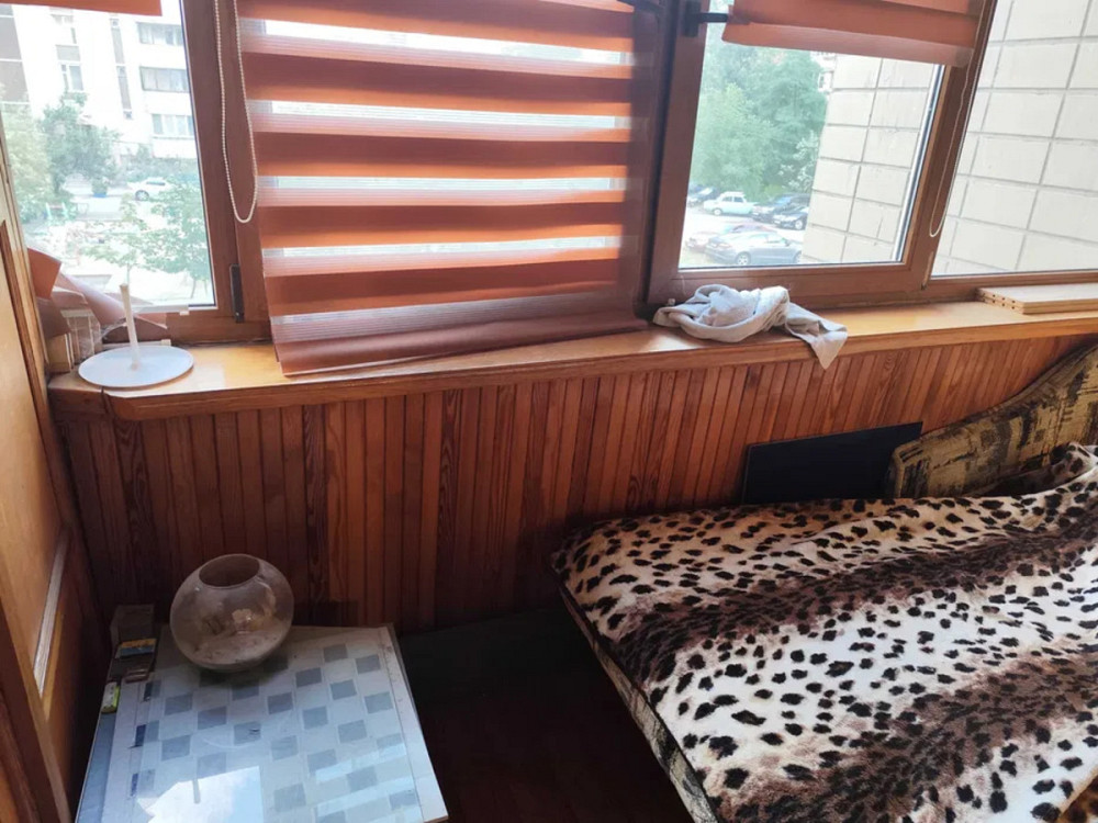 Оренда Квартира 2-кімнатна, 2/16 поверх на просп. Павла Тичини, 8 Київ - фото 12