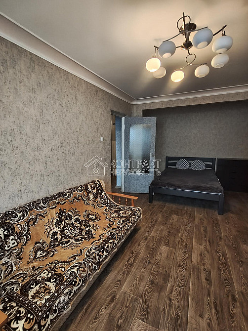 Оренда Квартира 1-кімнатна, 6/10 поверх на вул. Лебединська Харків - фото 3