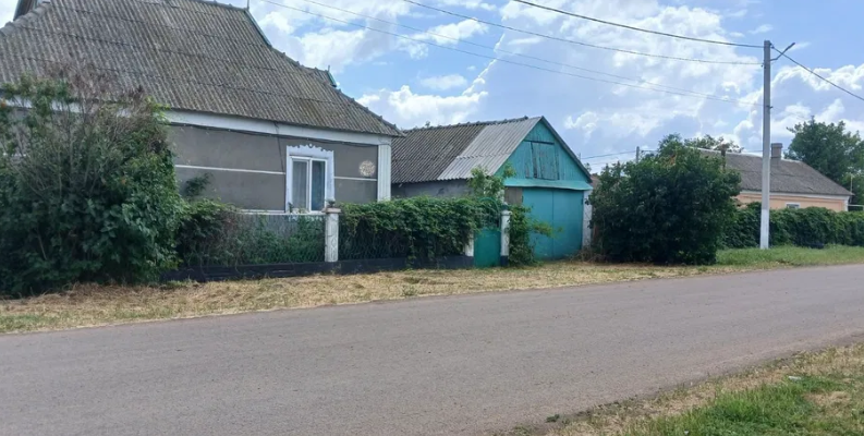 Продам дом в Кремидовке (Лиманский район, 20 км от Одессы) Кремидівка - фото 9