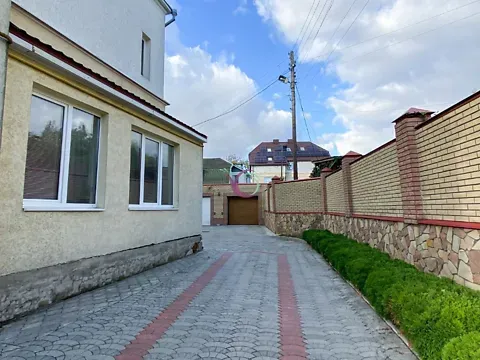 Продаж 4к Квартира 101.4 кв.м Олександра Валенти (Короленка) вулиця 6 Луцьк - фото 7